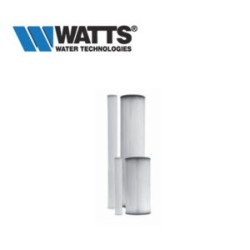 Cartucho plisado 9.75” de 20 micras