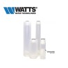 Cartucho rellenable 4.5” x 20” transparente