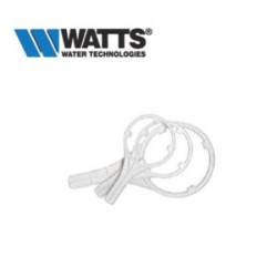 Llave para filtro estándar 20”